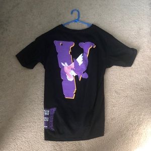 Good Intentions Vlone Shirt